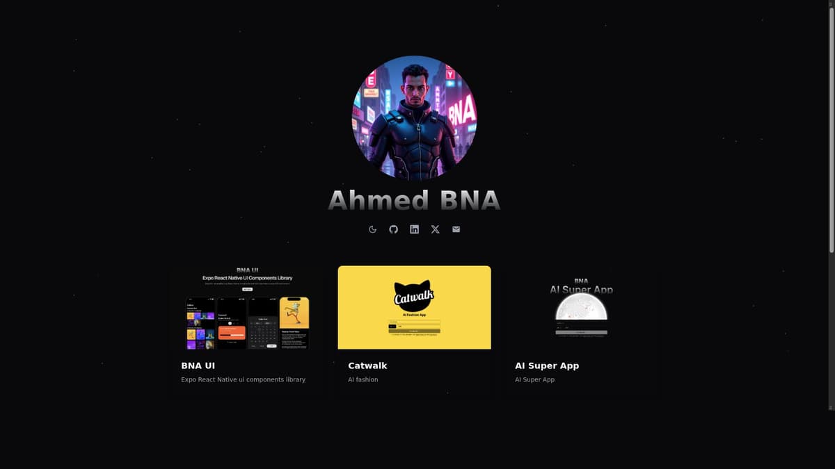 BNA