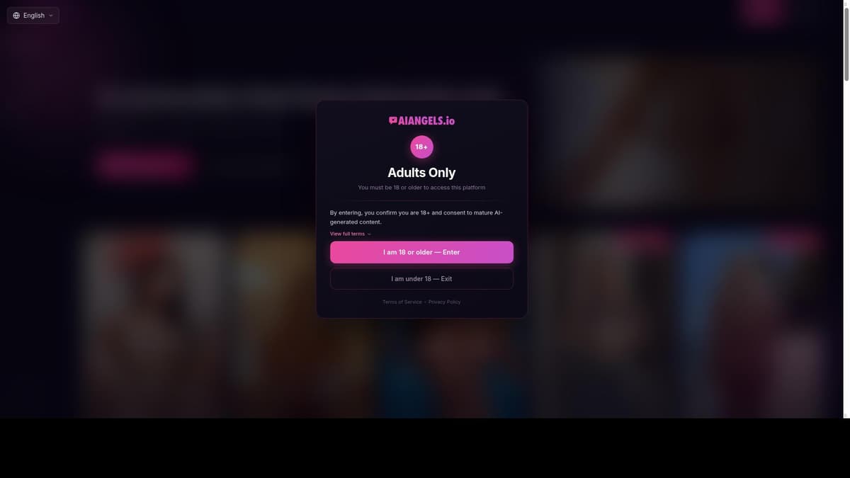 Ai Angels