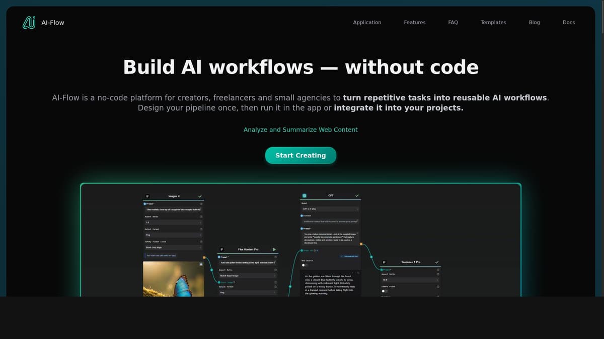 AI-Flow