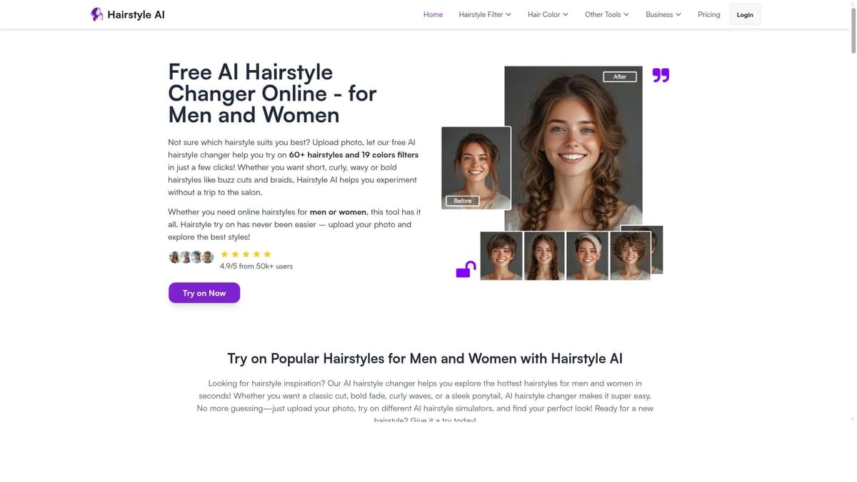 Hairroom