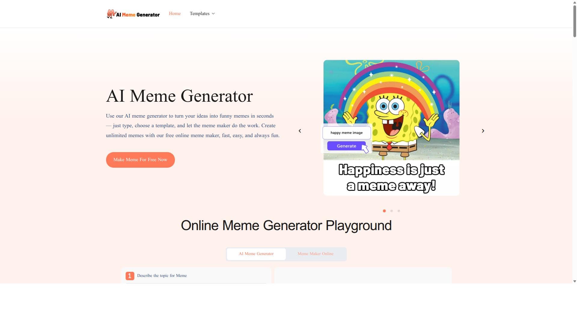 Slide 1