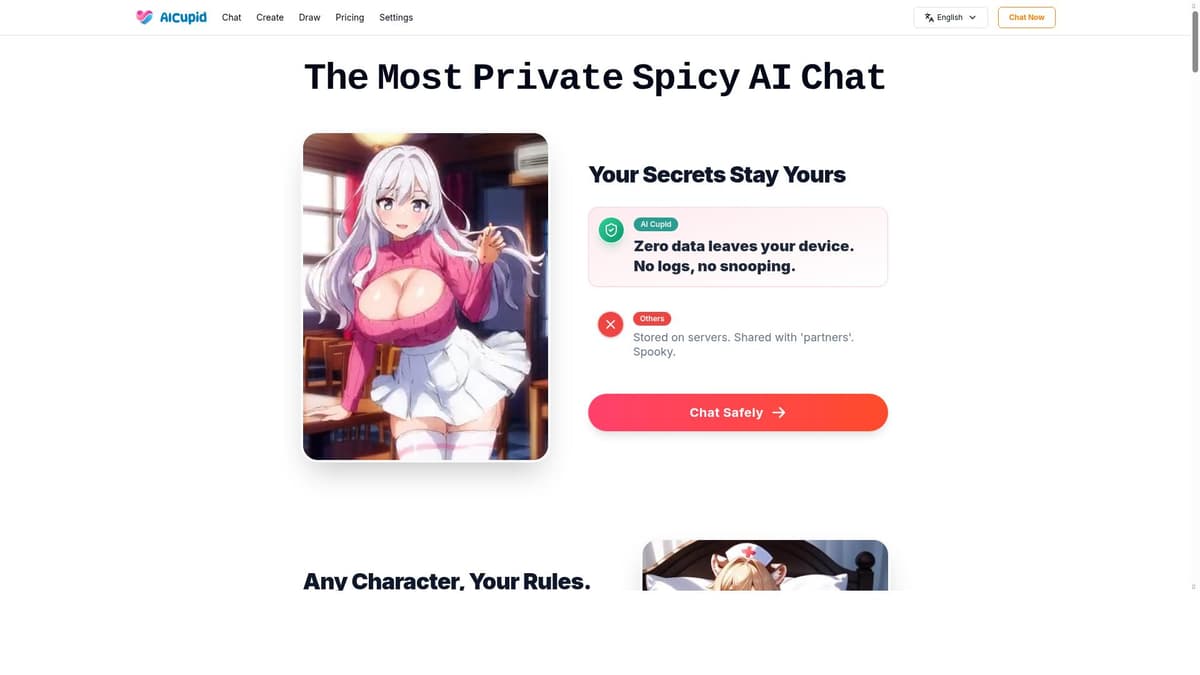 AICupid