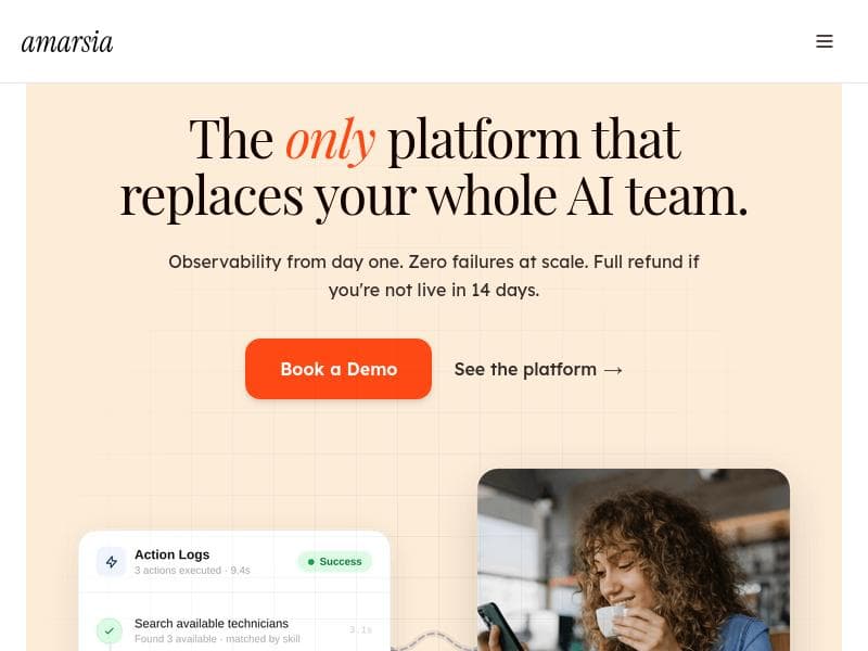 Conversation API