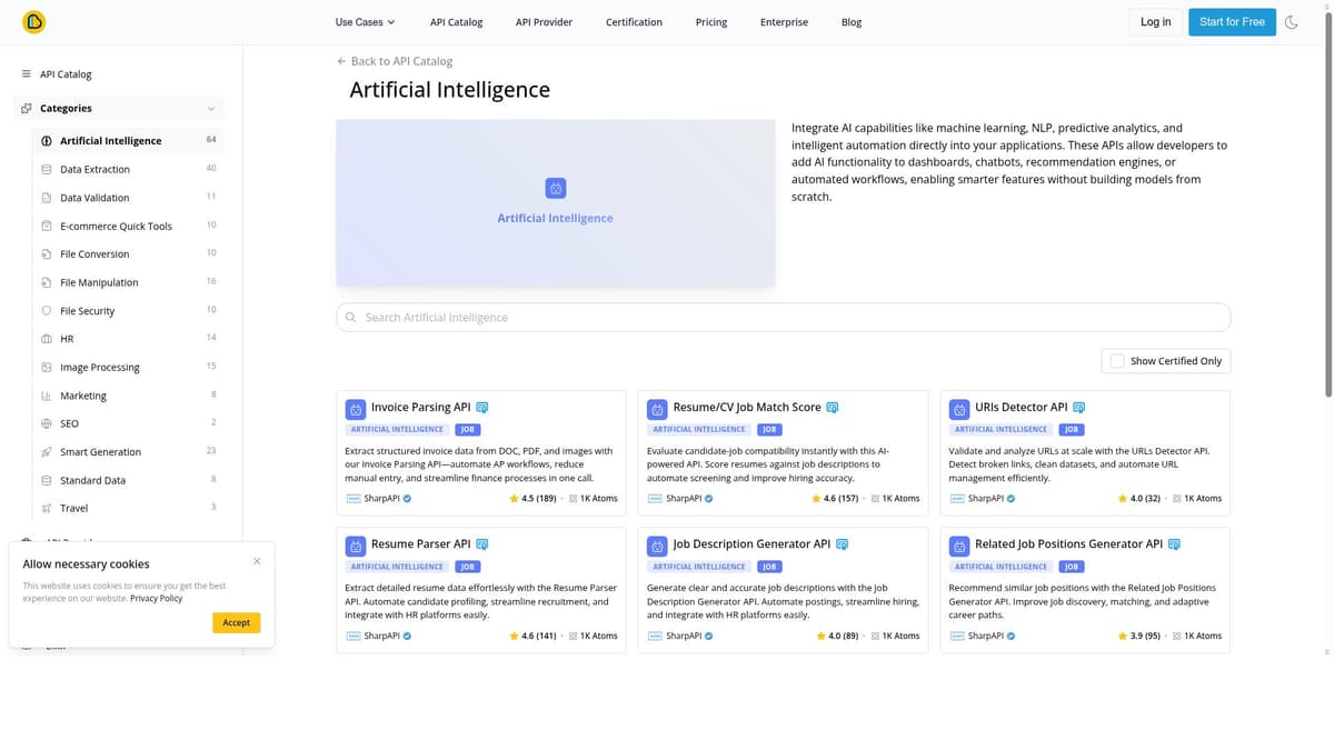 ApyHub