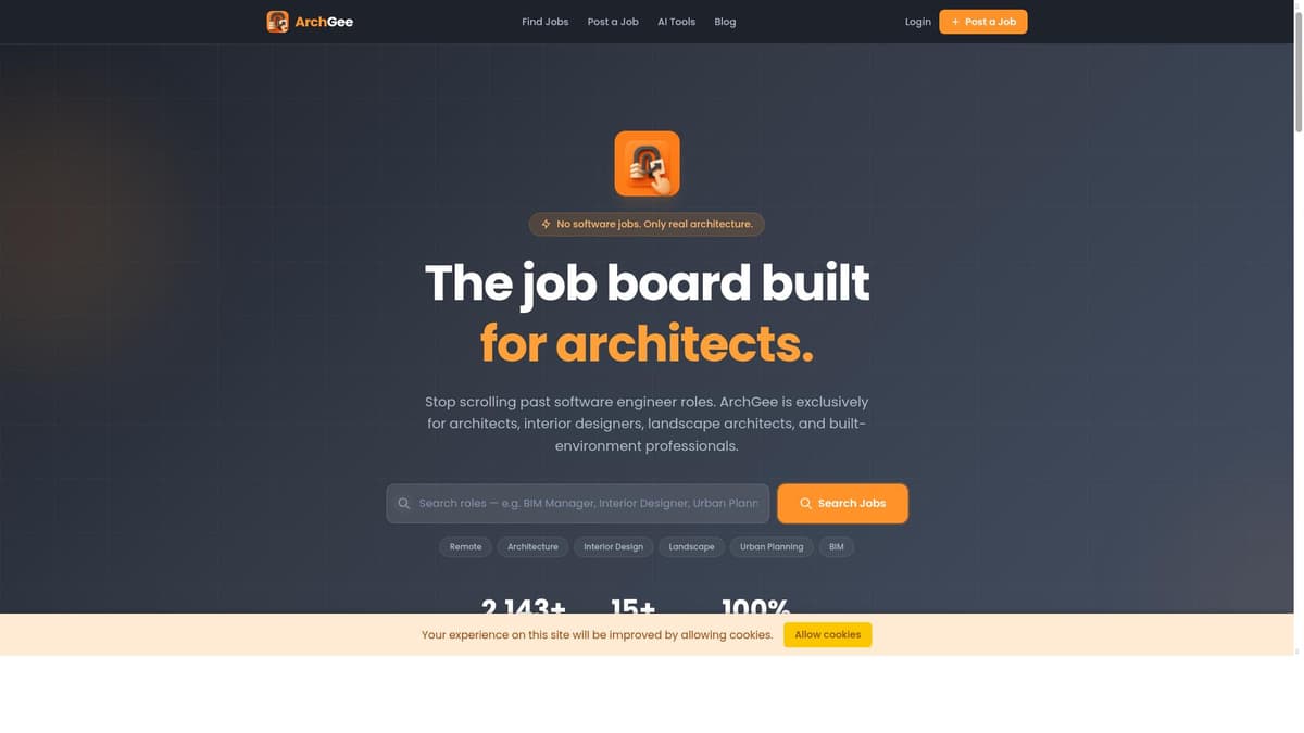 ArchGee