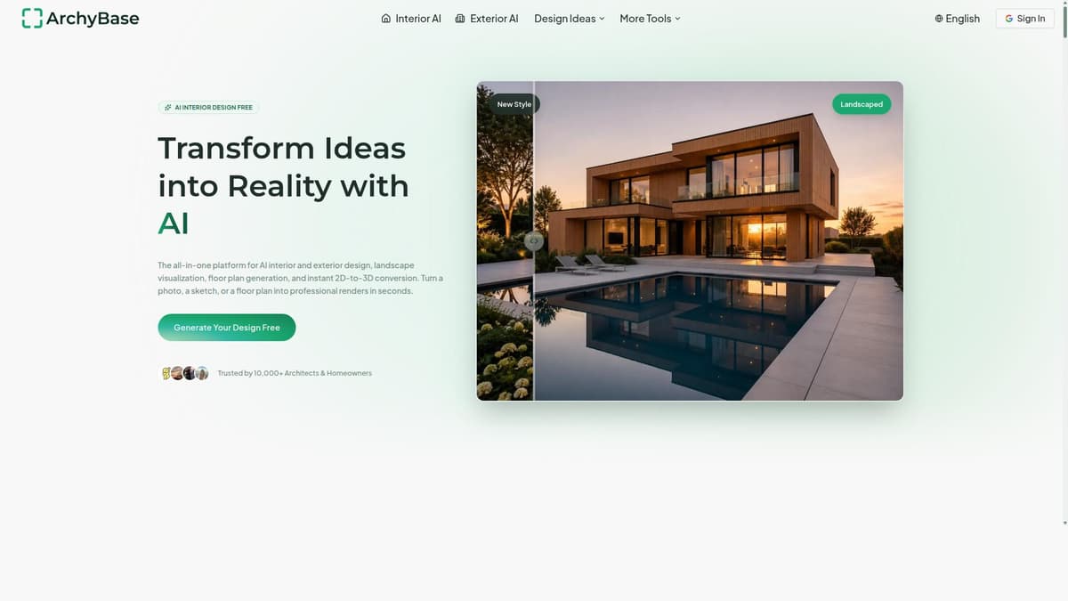 ArchyBase