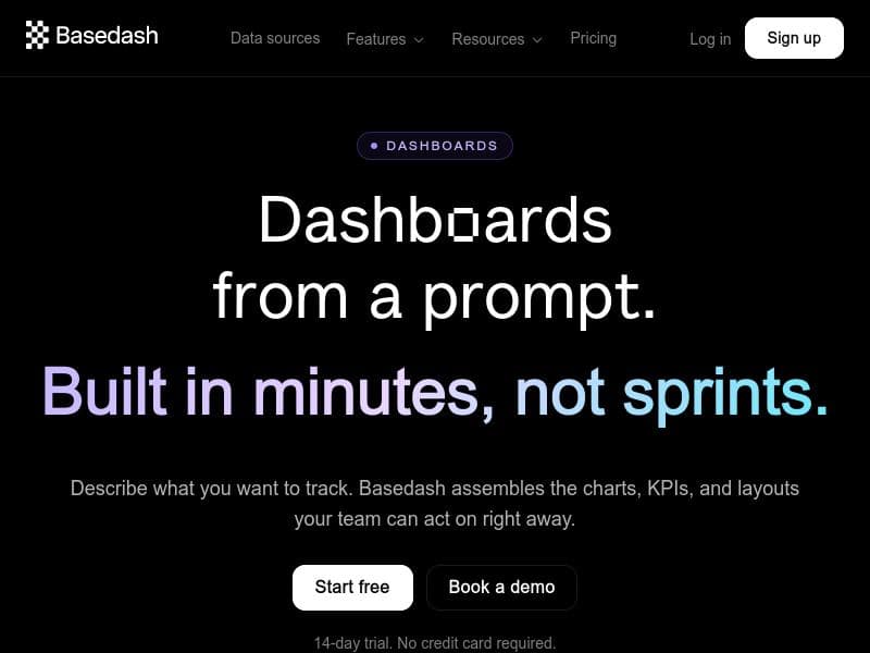 Basedash