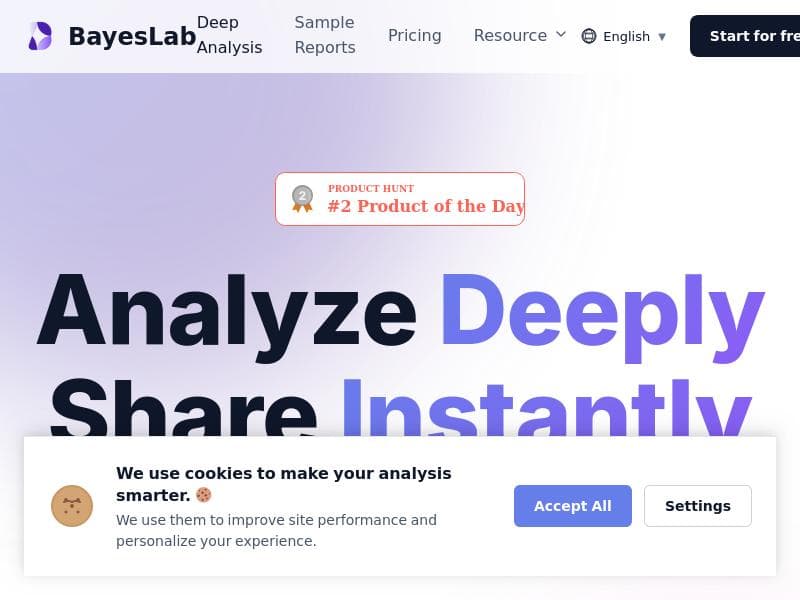 BayesLab