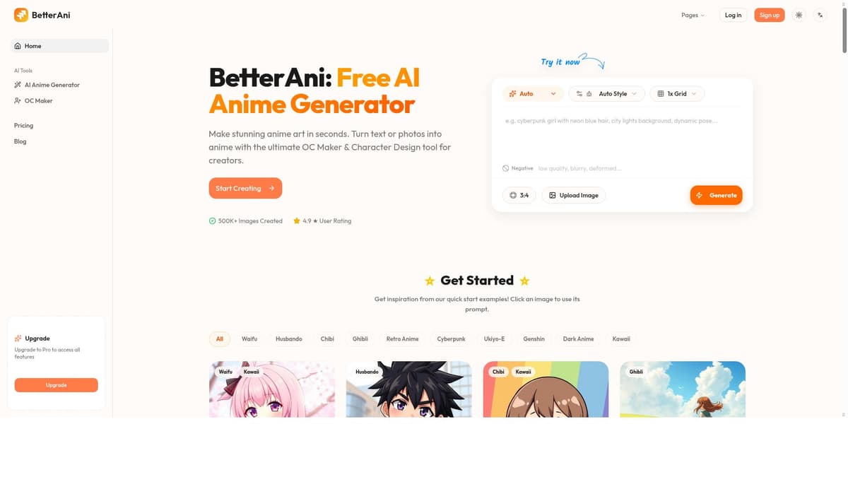 BetterAni