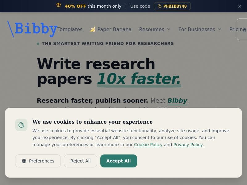 Bibby AI 