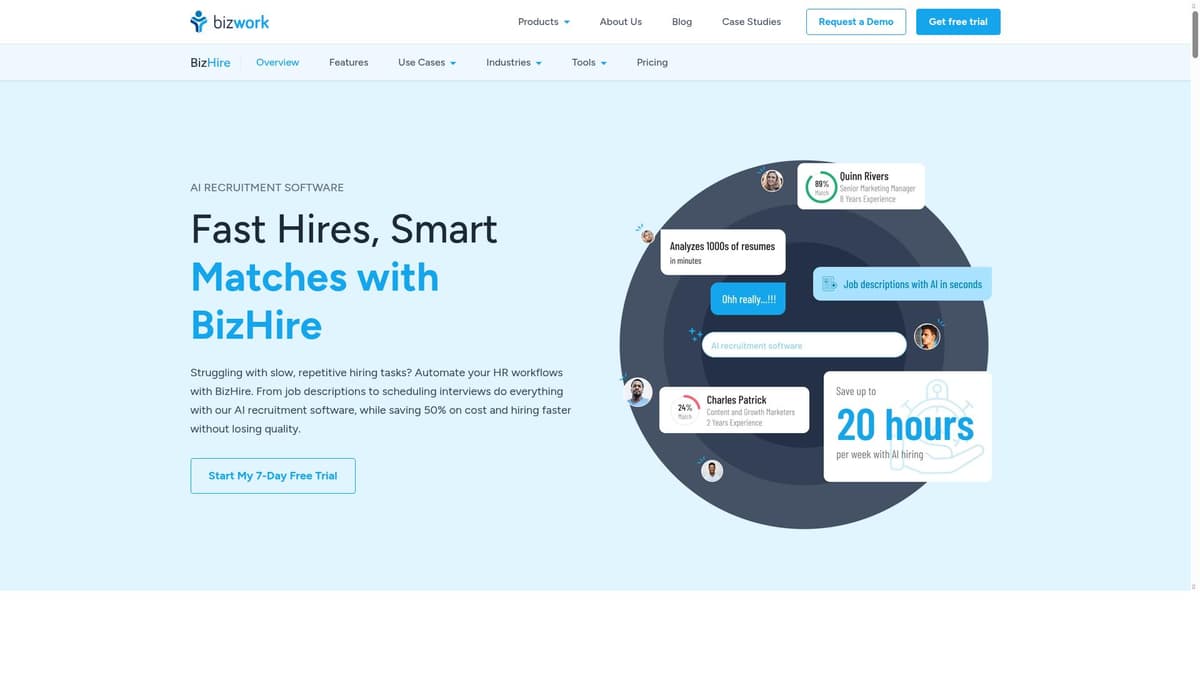 BizHire