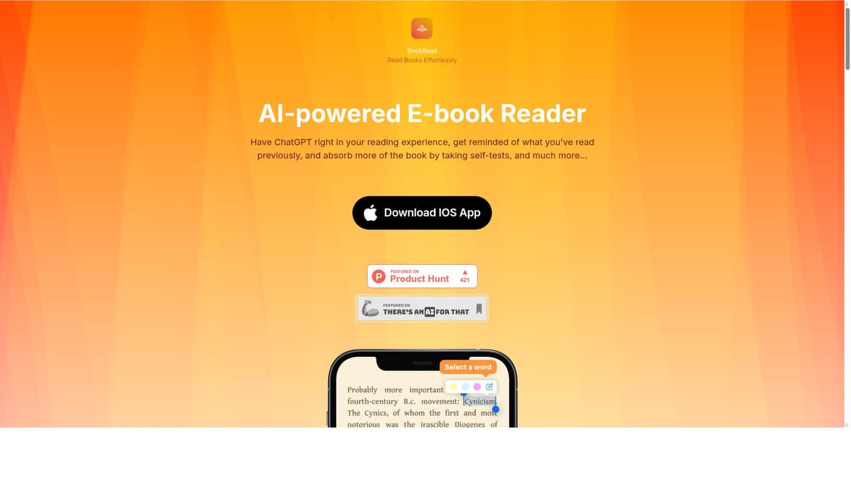 BookRead
