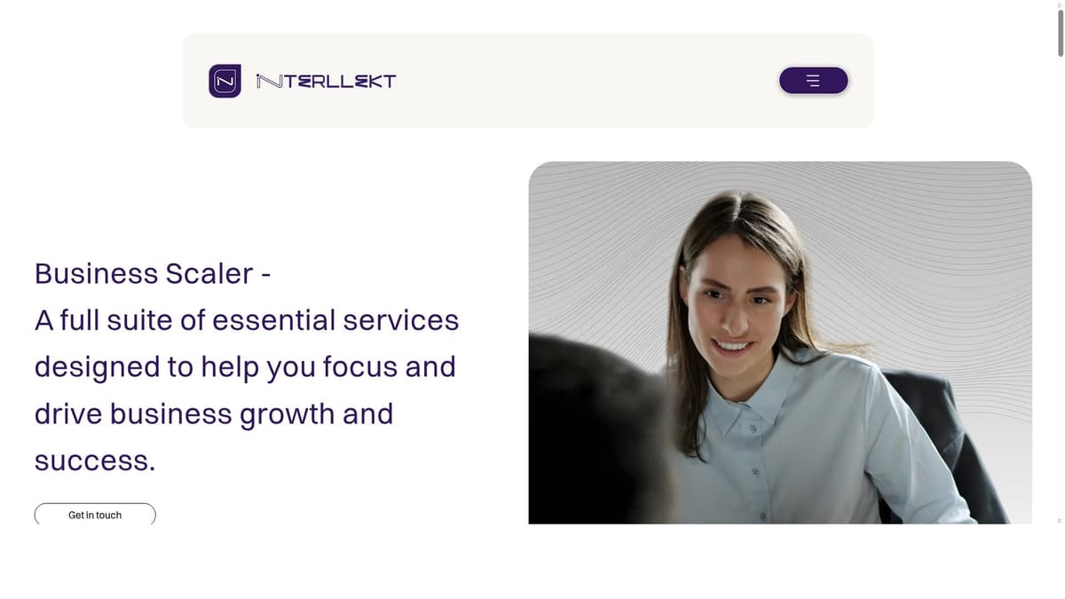 Business Scaler