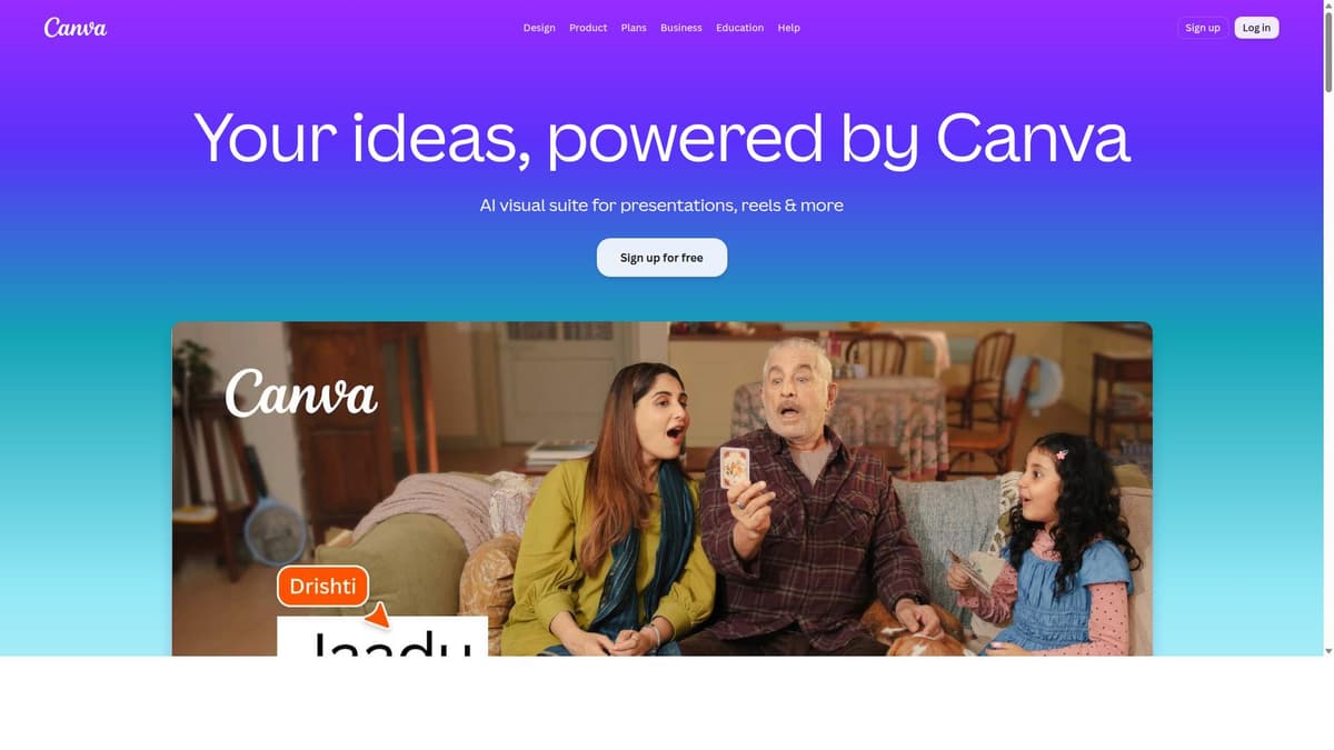 Canva