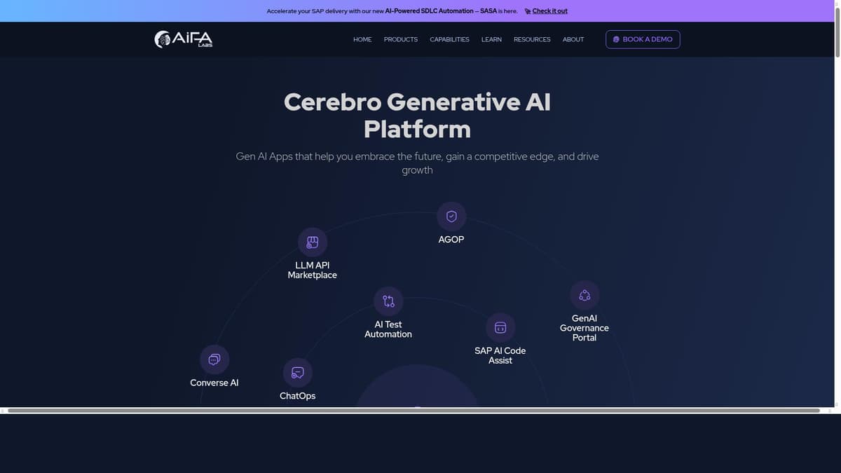 Cerebro