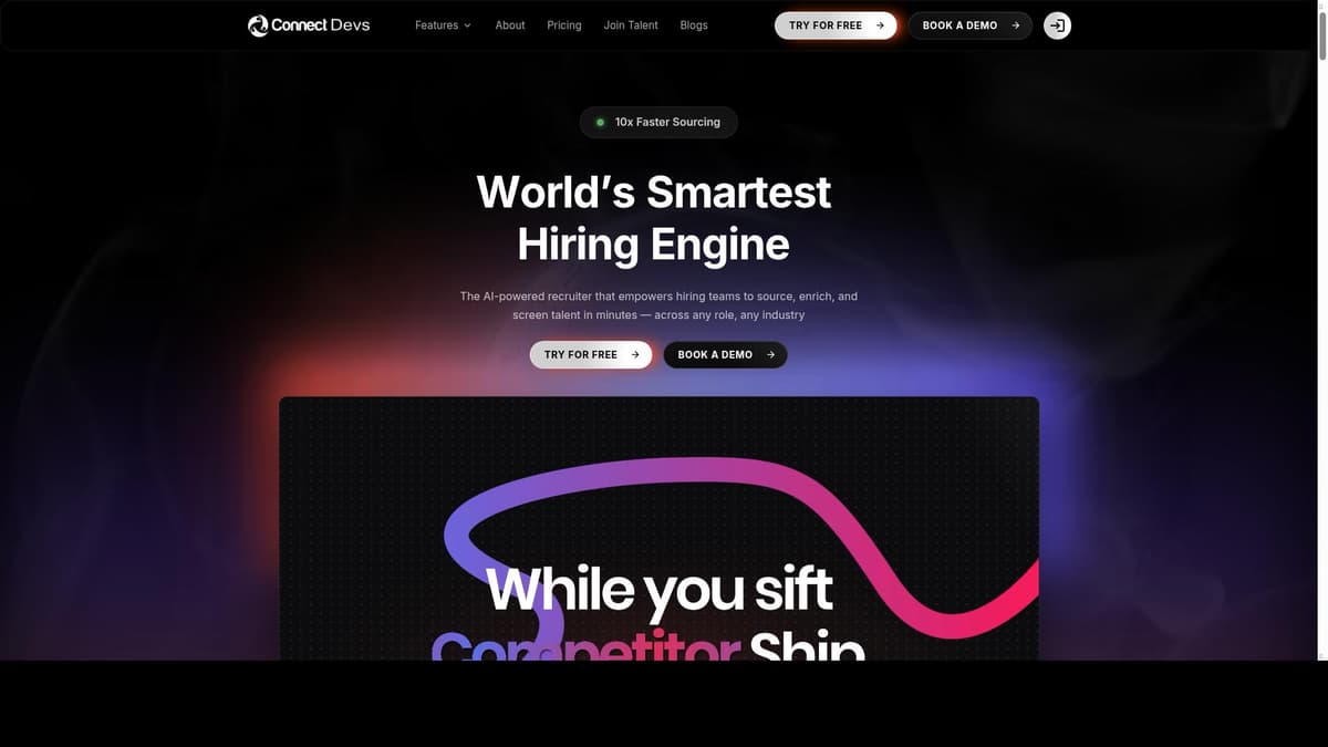 ConnectDevs