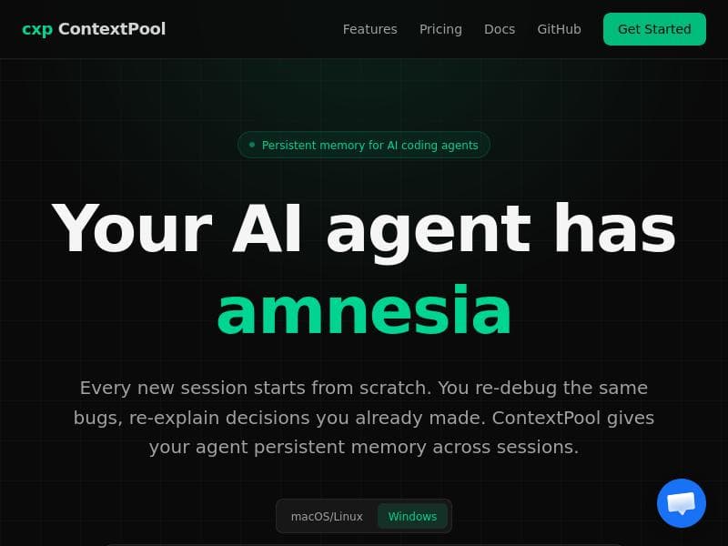 ContextPool