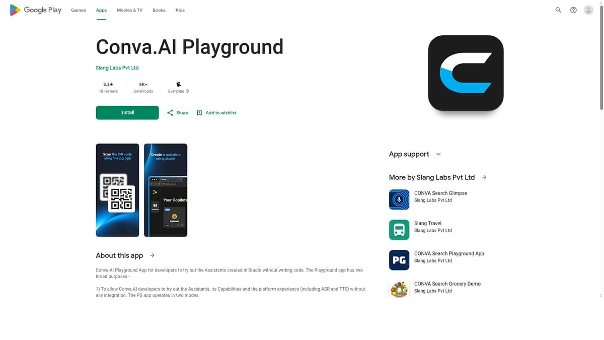 Conva.AI
