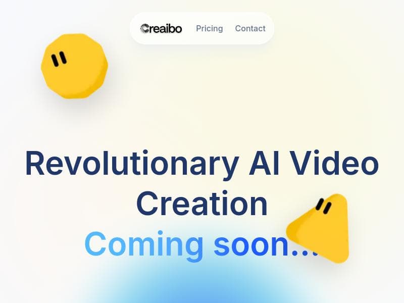 Creaibo