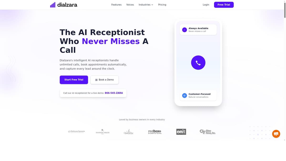 Dialzara