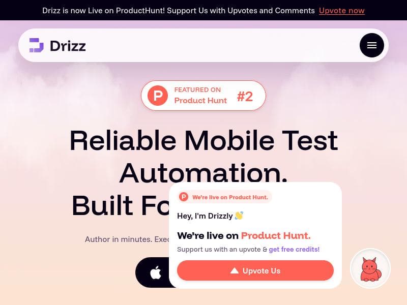 Drizz