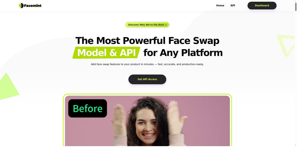 Facemint