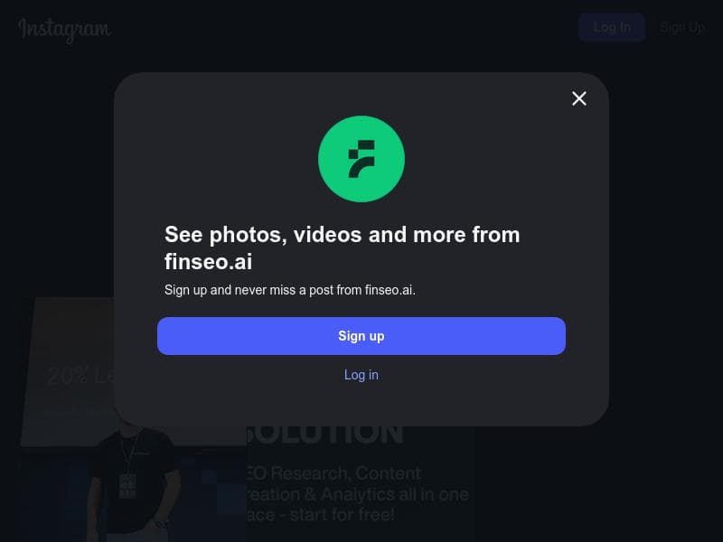 Finseo.ai