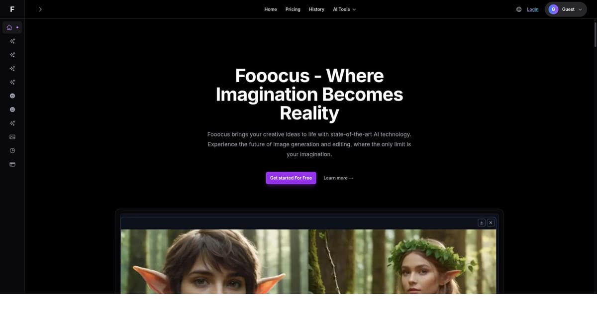 Fooocus