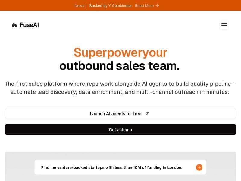 FuseAI