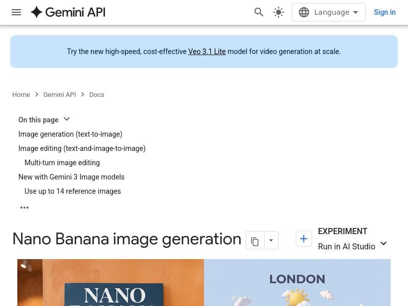 Nano Banana 2