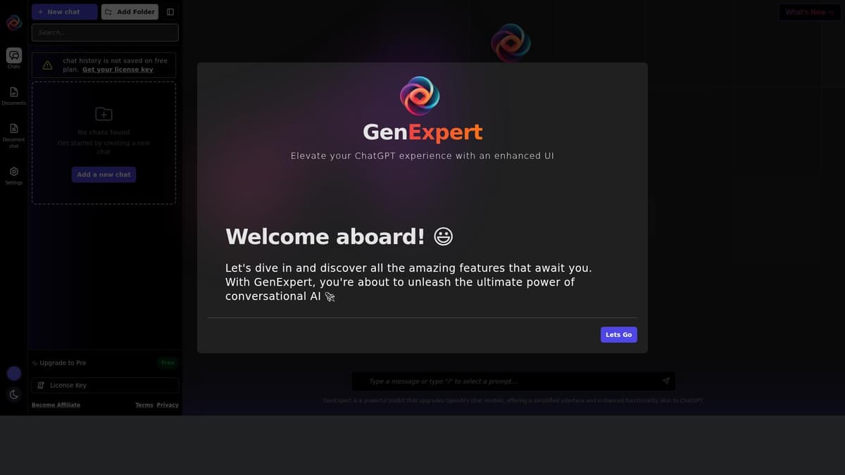Gen Expert