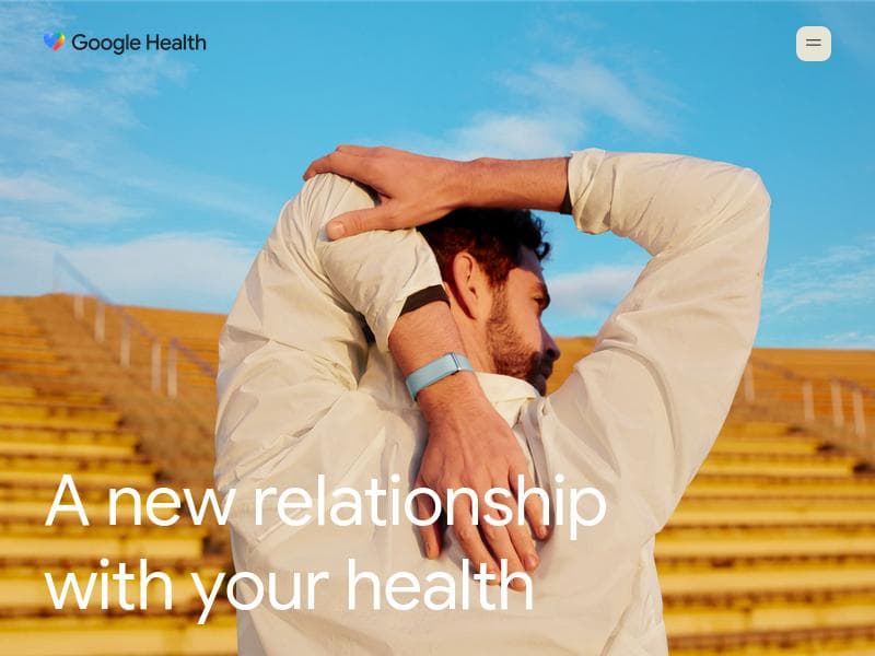 Google Health