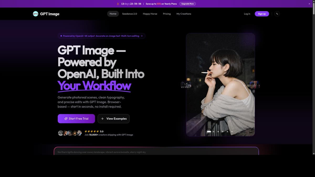 GPT Image