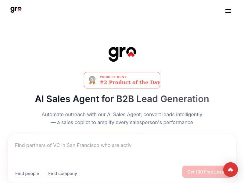 Gro