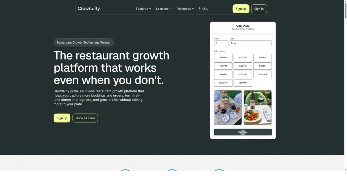 Growtality