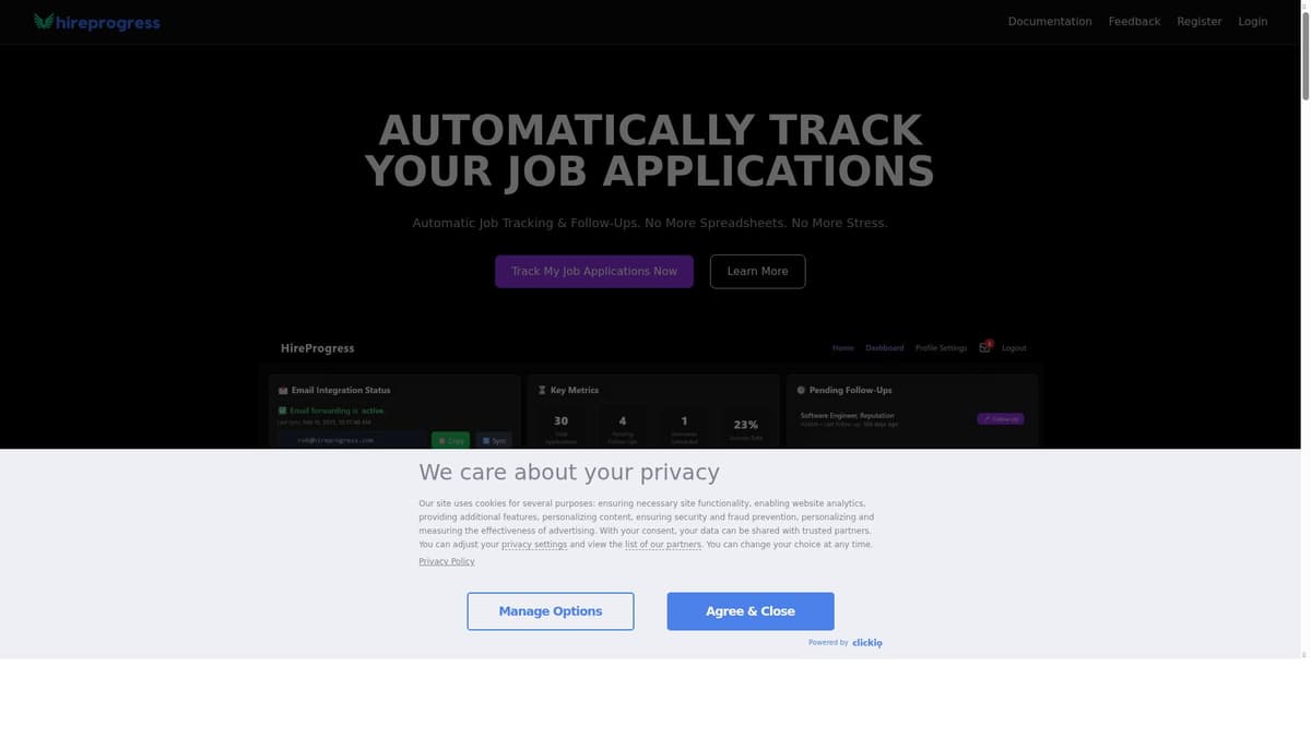 HireProgress