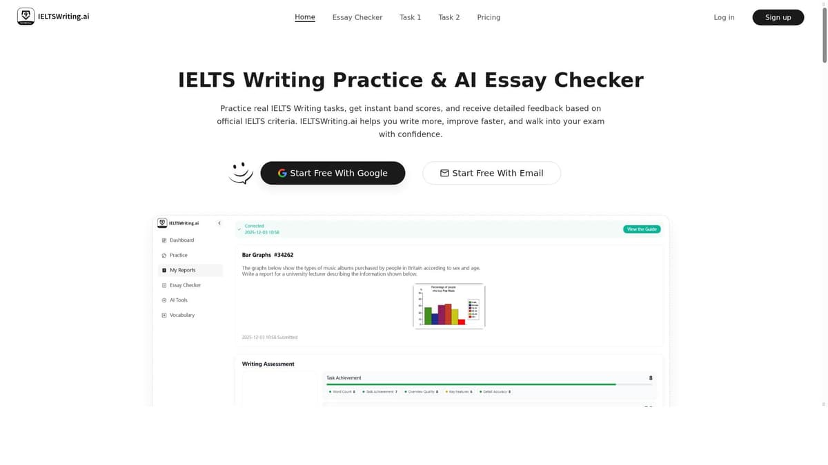 IELTSWritingAI