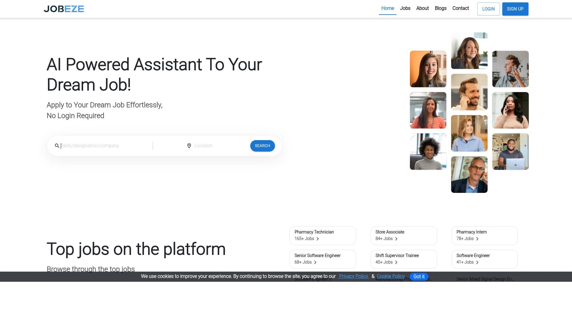 Slide 1