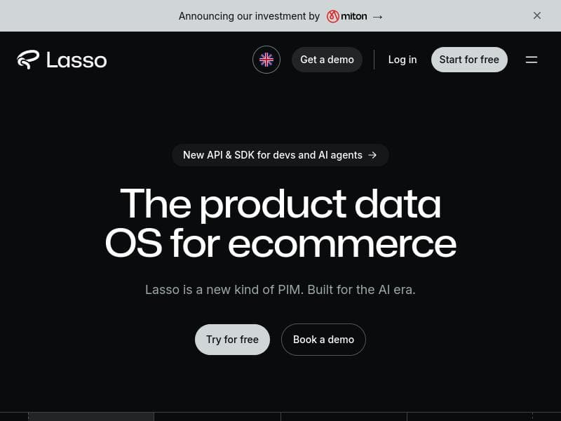 Lasso