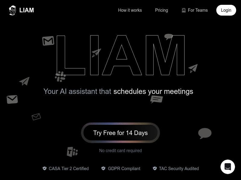 LIAM
