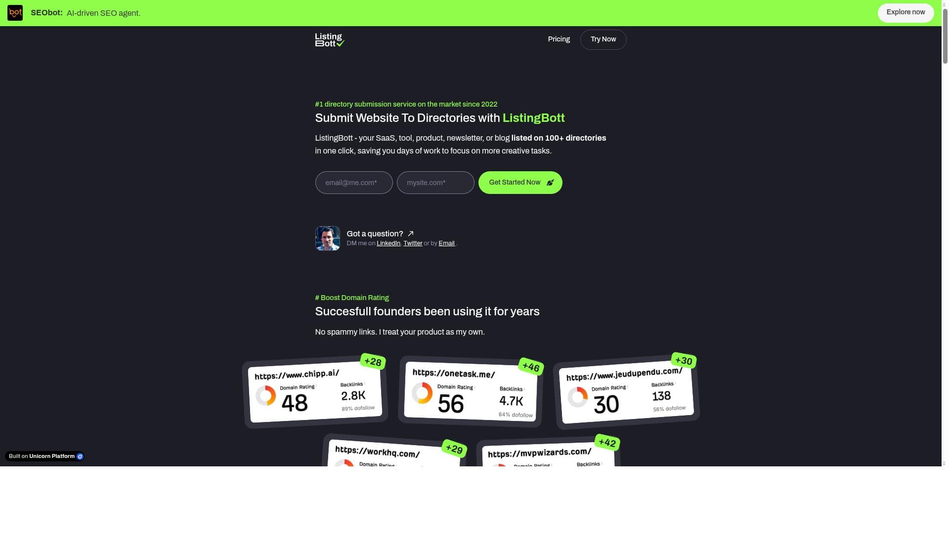 Slide 1