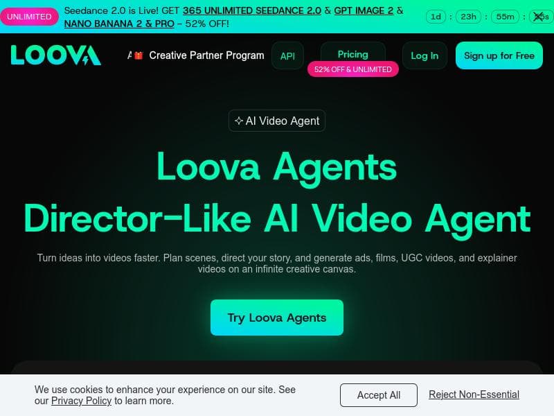 Loova Agents