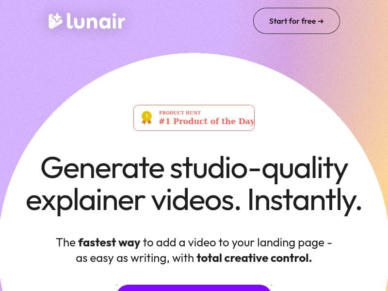 Lunair