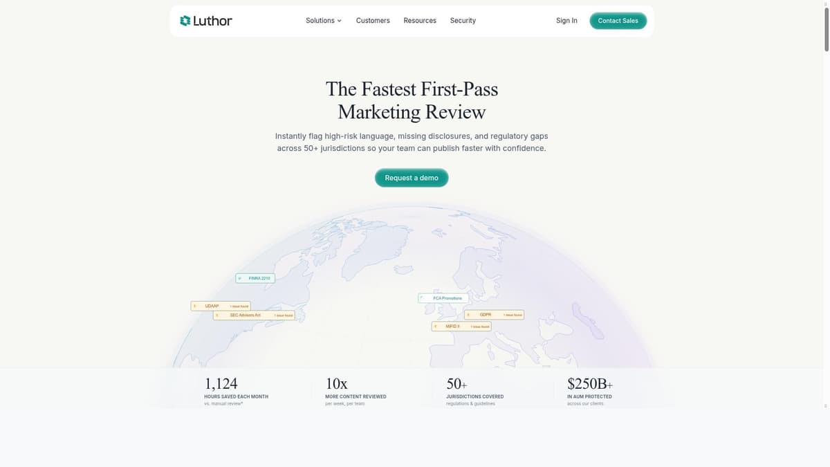 Luthor