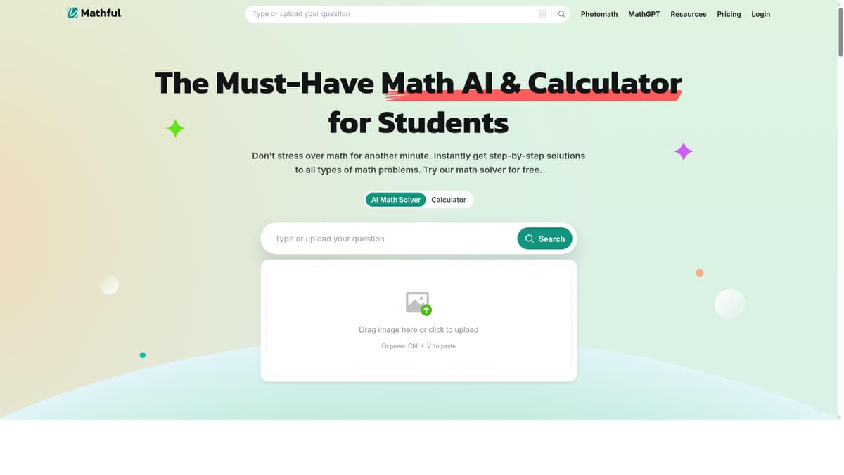Mathful