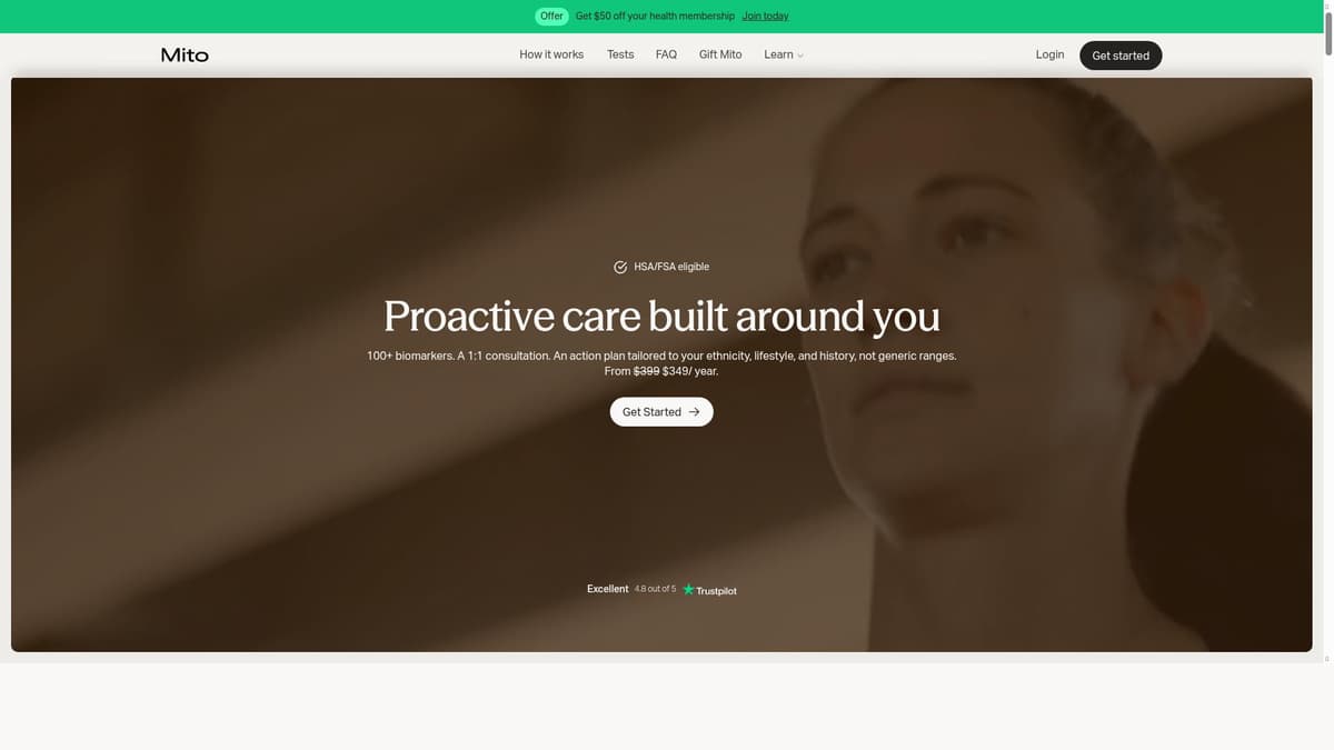 Mito Health