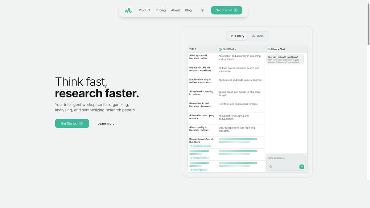 Moara.io