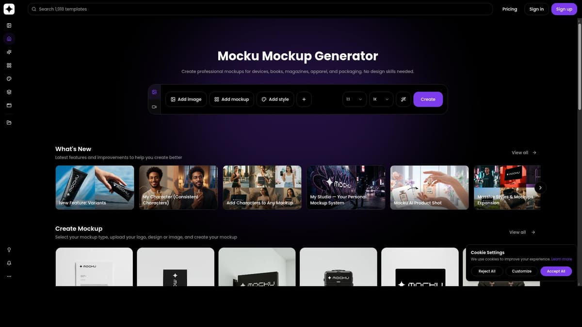 Mocku