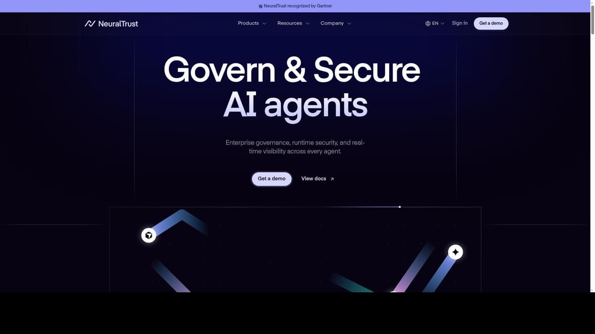 NeuralTrust