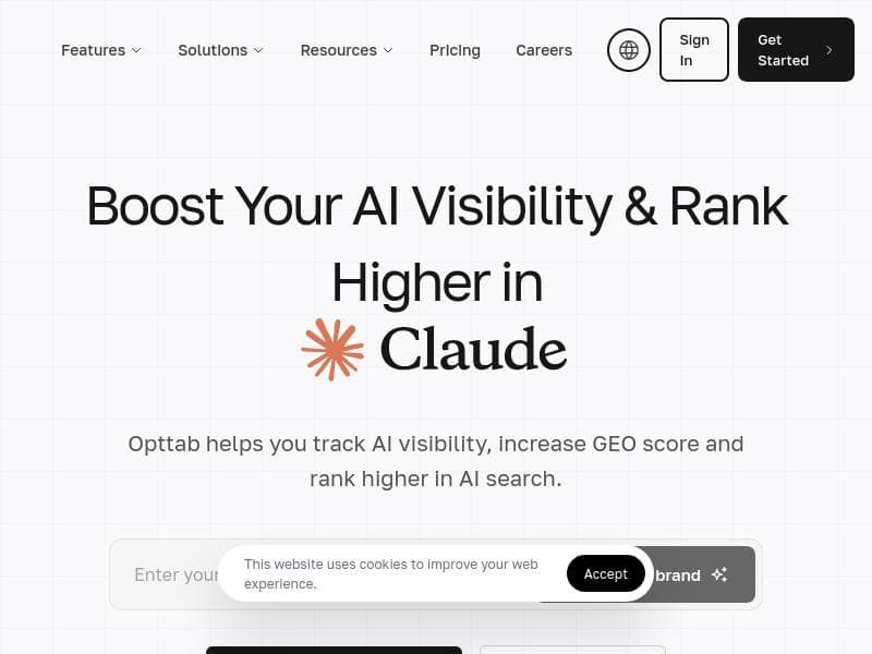 Opttab
